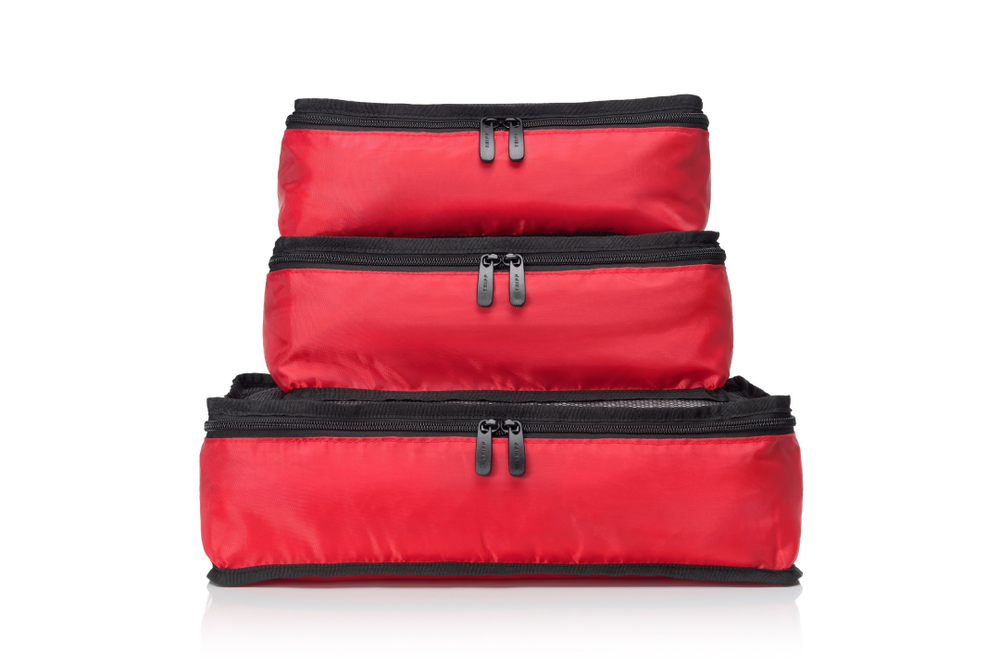 Image from: 8 best packing cubes for an organised suitcase, tested by a travel writer