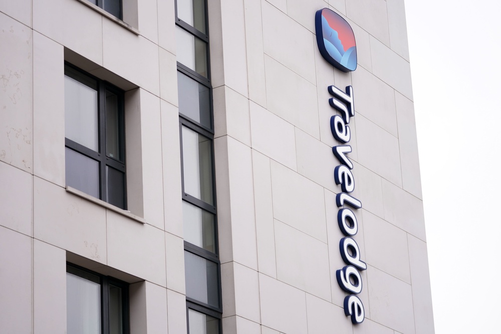 Travelodge staff mistakenly gave a woman’s attacker a key to her room (file photo) (PA Archive)