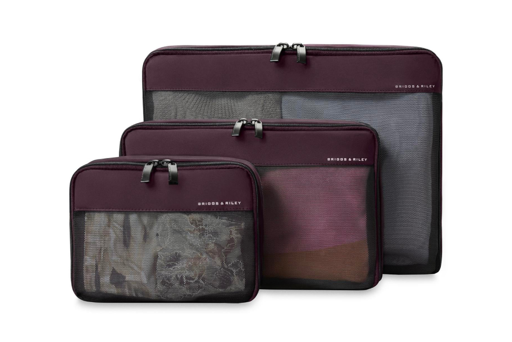 Image from: 8 best packing cubes for an organised suitcase, tested by a travel writer
