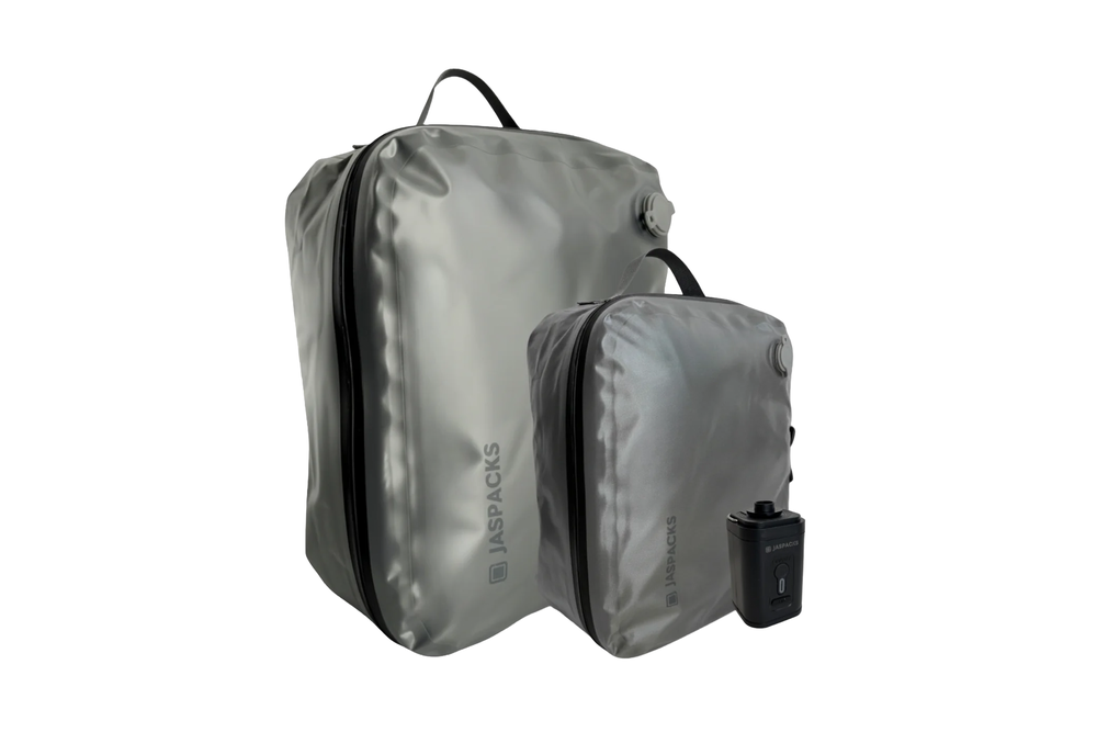 Image from: 8 best packing cubes for an organised suitcase, tested by a travel writer