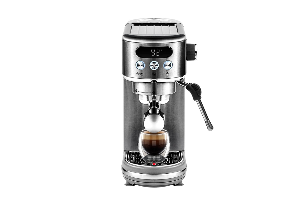 Image from: 14 best coffee machines, tried and tested for barista-quality brews