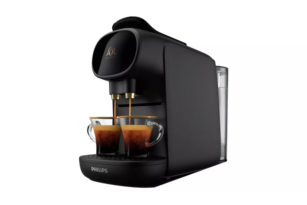 Image from: 14 best coffee machines, tried and tested for barista-quality brews