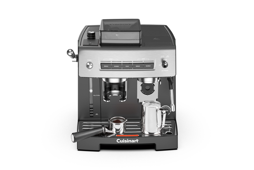 Image from: 14 best coffee machines, tried and tested for barista-quality brews