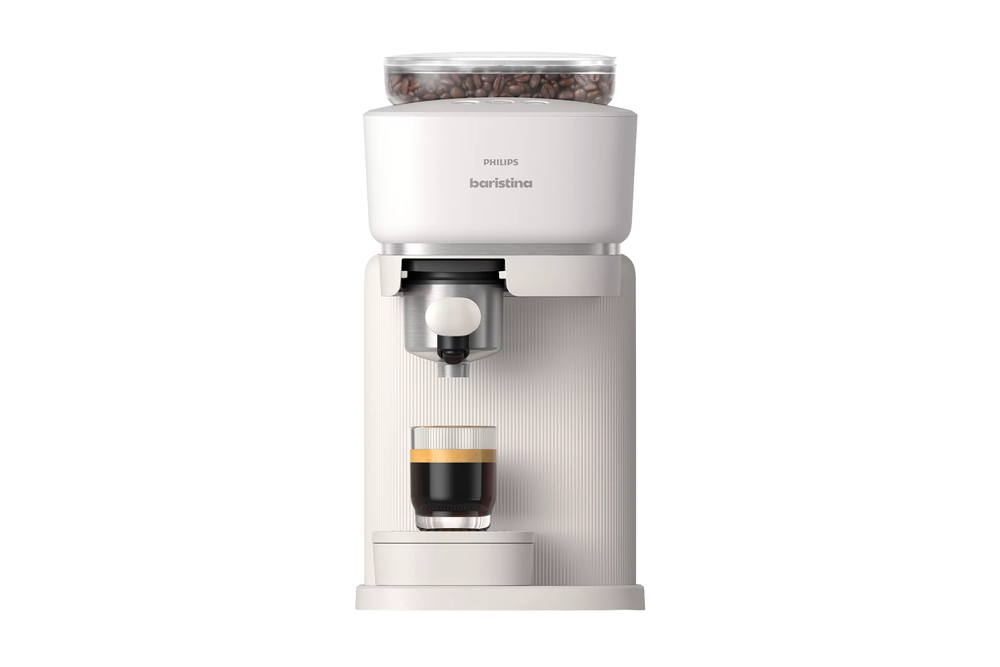 Image from: 14 best coffee machines, tried and tested for barista-quality brews