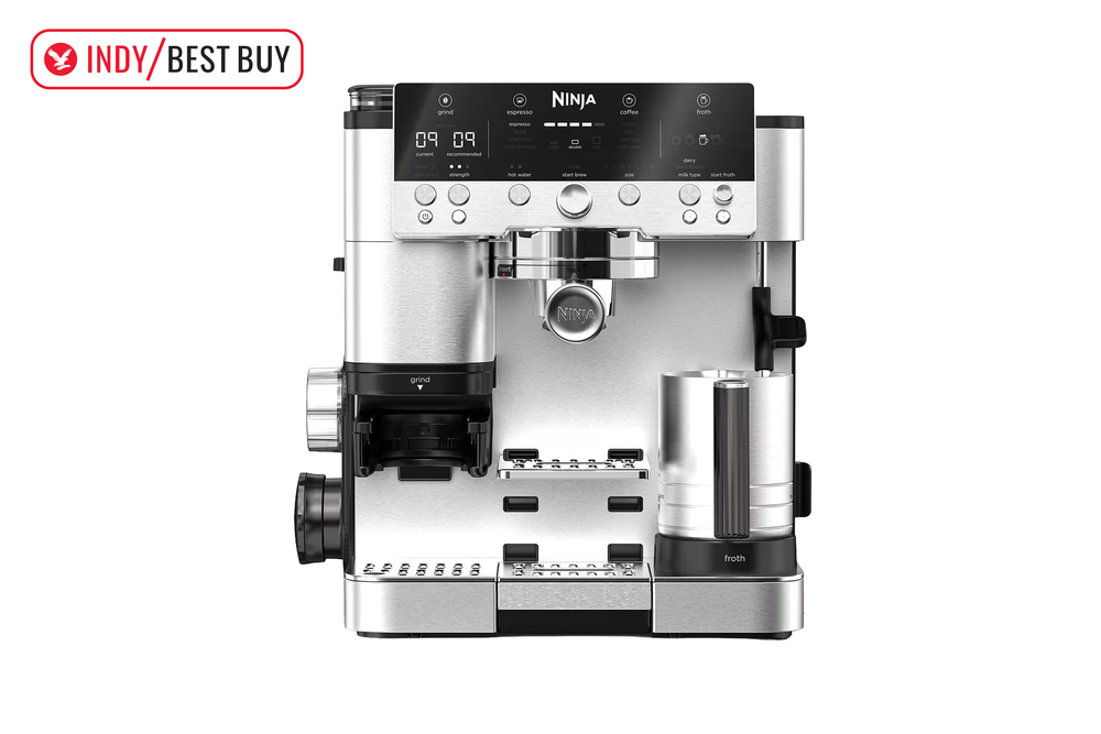 Image from: 14 best coffee machines, tried and tested for barista-quality brews