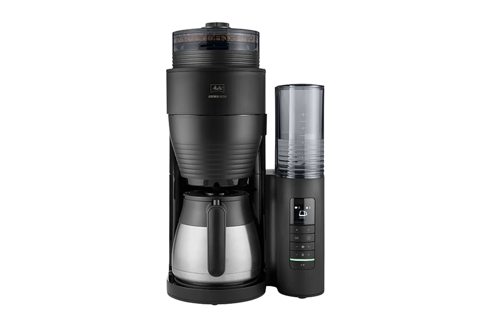 Image from: 14 best coffee machines, tried and tested for barista-quality brews
