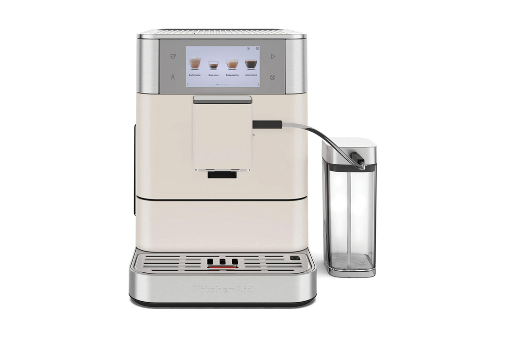 Image from: 14 best coffee machines, tried and tested for barista-quality brews