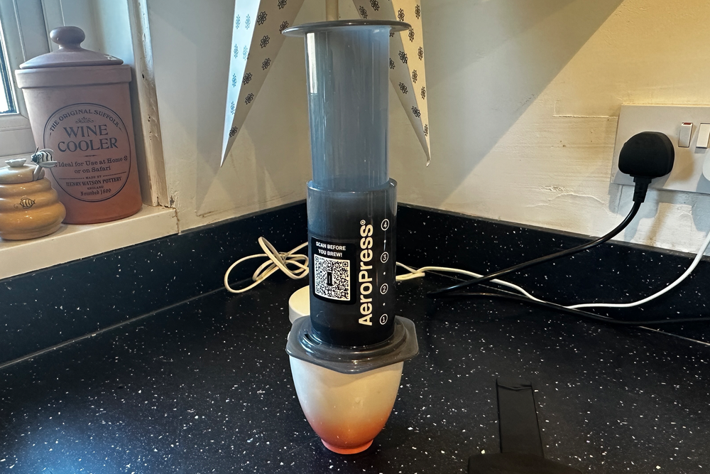 This is a good travel option (Rachael Penn/The Independent)