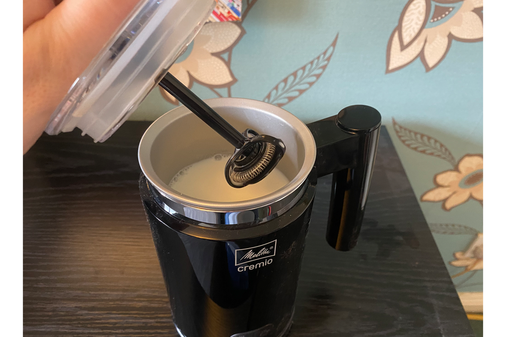 Image from: 13 best milk frothers for barista-quality drinks at home