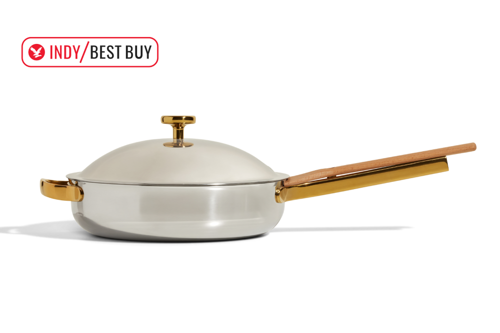 Image from: 11 best induction pans, tried and tested in a real kitchen