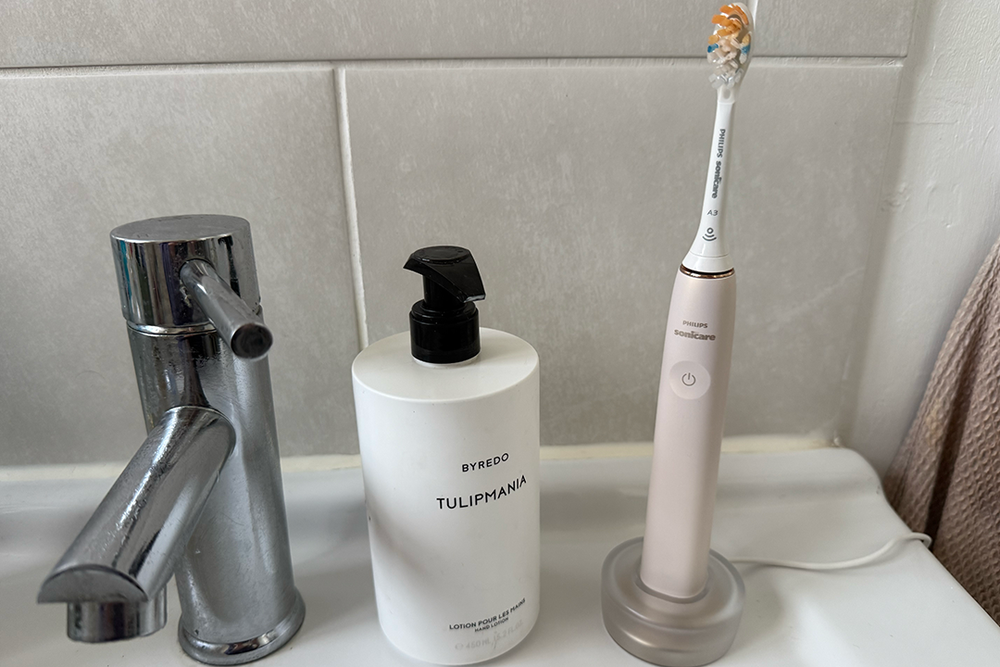 Over the course of six months, I’ve been researching and testing electric toothbrushes to find the best options on the market (Lucy Smith/The Independent)