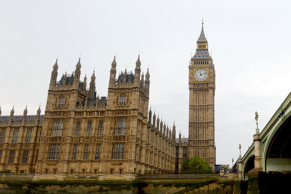 Counter-terrorism police are leading the investigation (Anthony Devlin/PA)