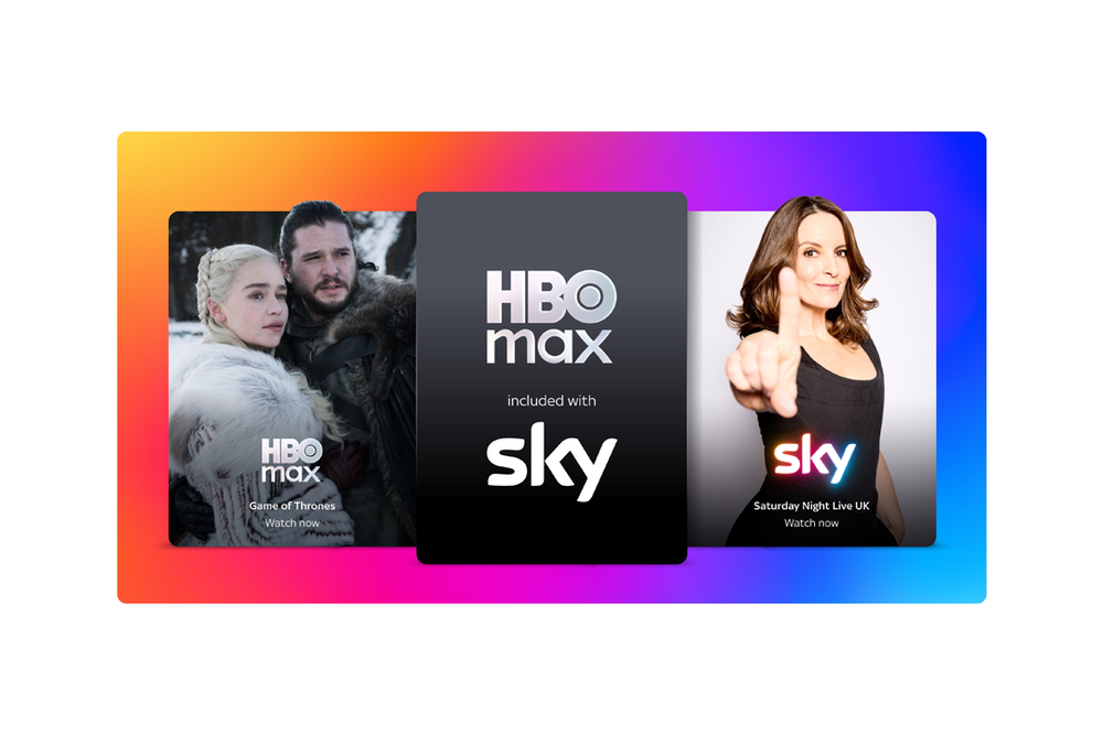  (Sky)
