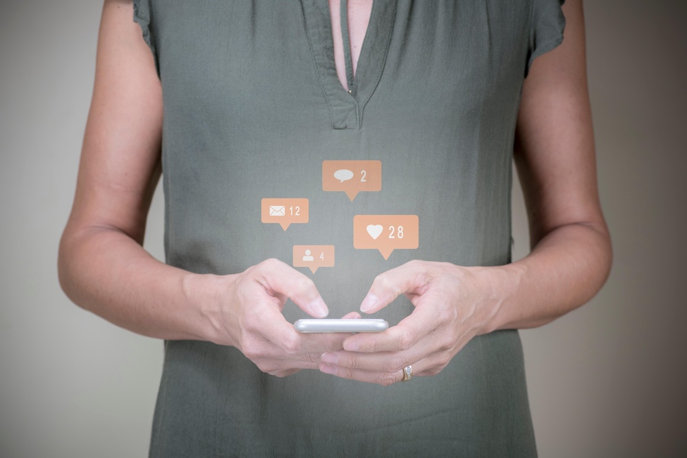 Social media is flooded with claims regarding testosterone and the menopause (Alamy/PA) (Alamy/PA)