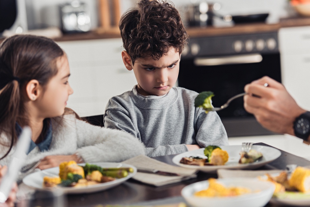 Allowing sufficient time for genuine hunger to build is crucial (Alamy/PA)