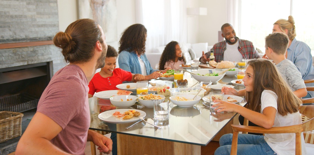Routinely preparing multiple alternative meals should be avoided (Alamy/PA)