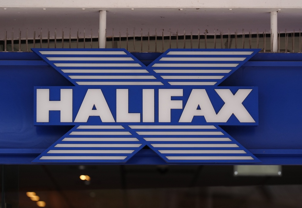 Halifax and Bank of Scotland customers were also impacted (Mike Egerton/PA)