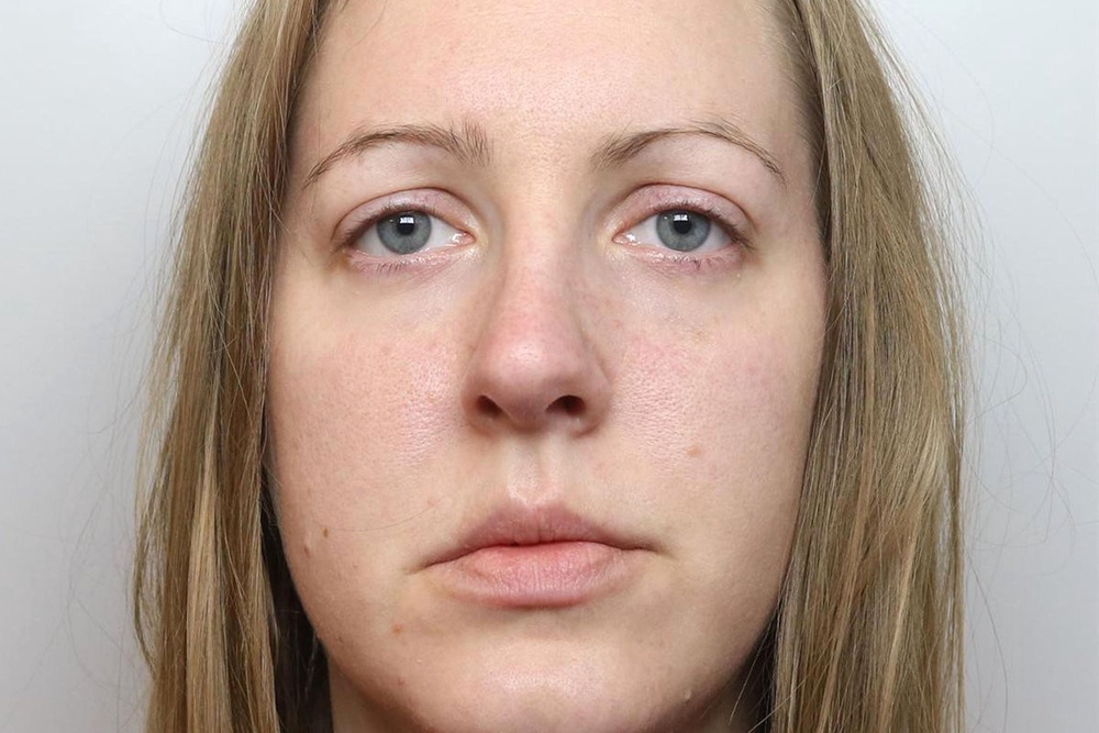 Image from: Lucy Letby inquiry latest: Killer nurse ‘focussed on proving her innocence’ ahead of report into baby deaths