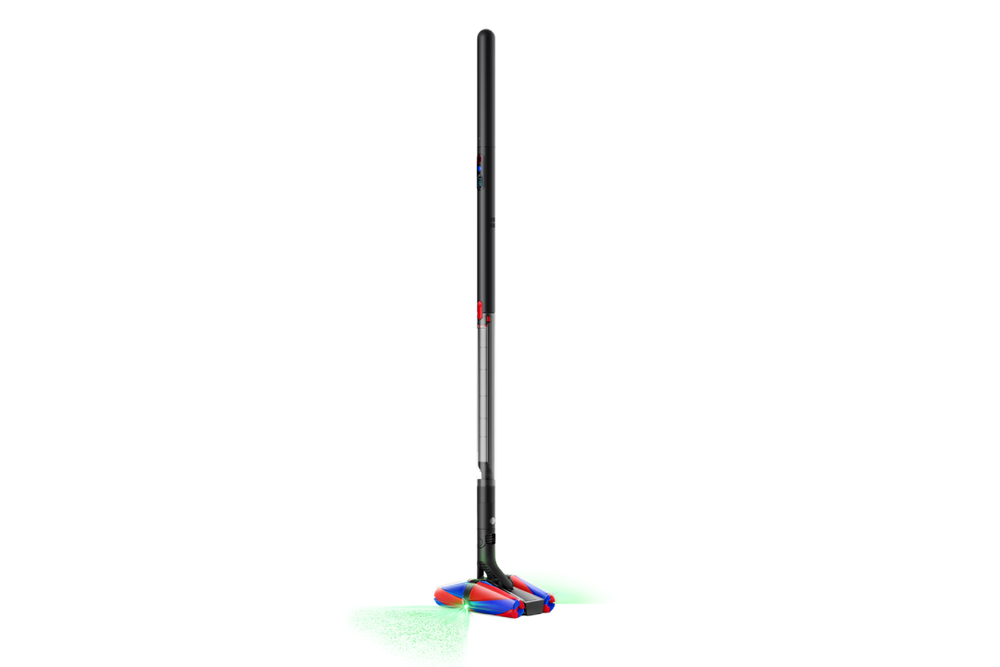 Image from: Dyson’s pencilvac is its lightest and slimmest yet – read my full review