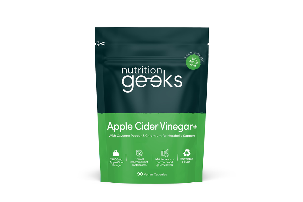 Image from: Best apple cider vinegar products, recommended by health experts