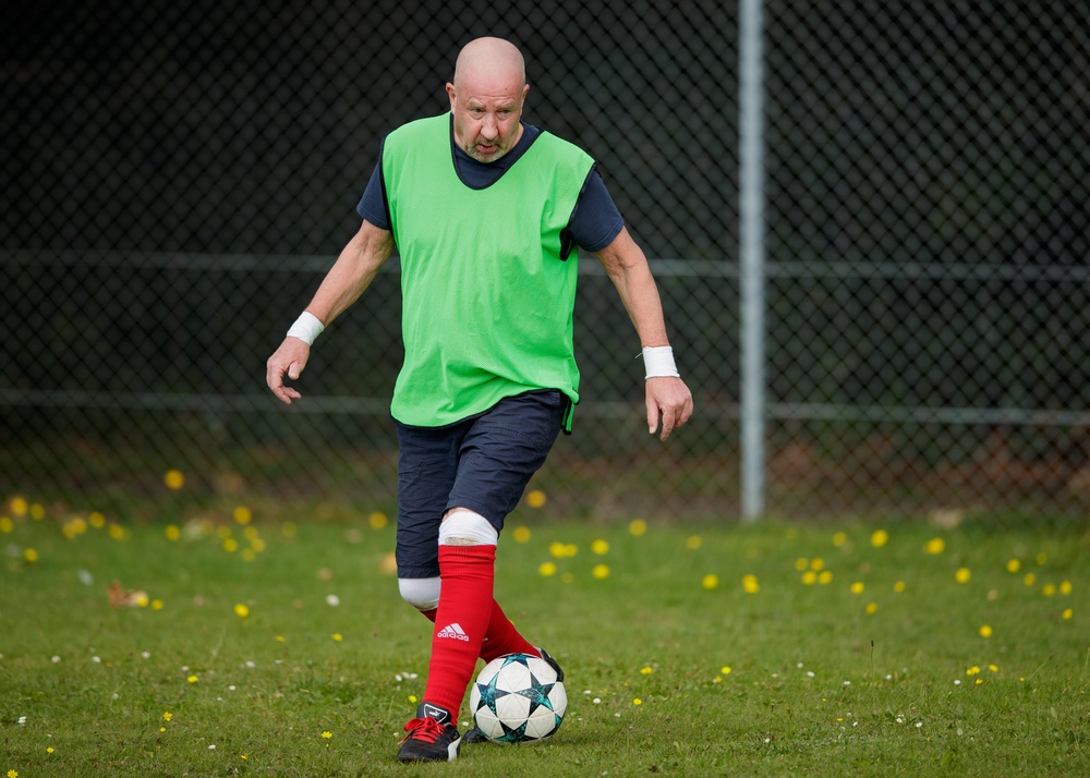 Anyone can get involved, irrespective of their ability or experience. (Alamy/PA)