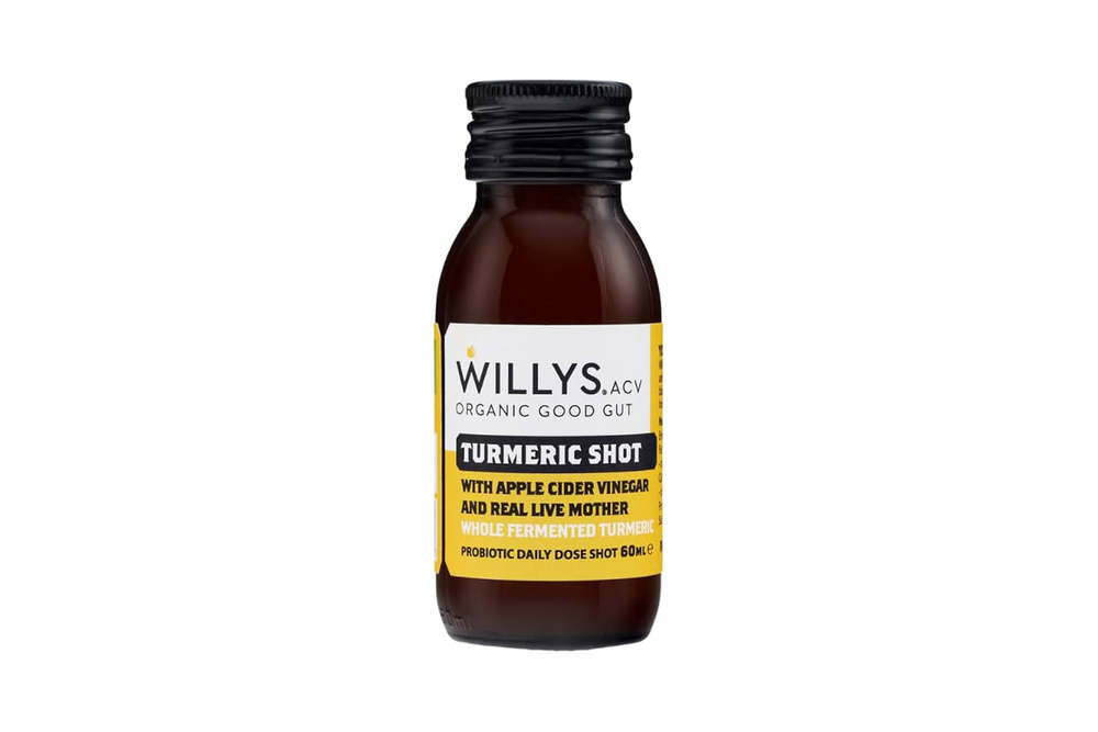 Image from: Best apple cider vinegar products, recommended by health experts