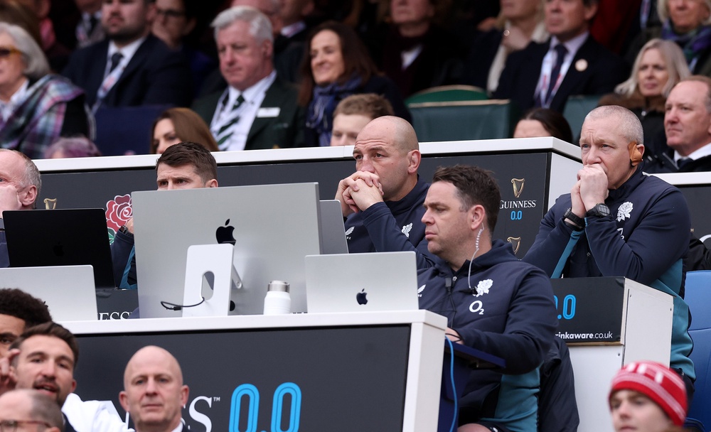 Image from: South Africa vs England LIVE: Latest score and updates as Springboks run rampant in fast start