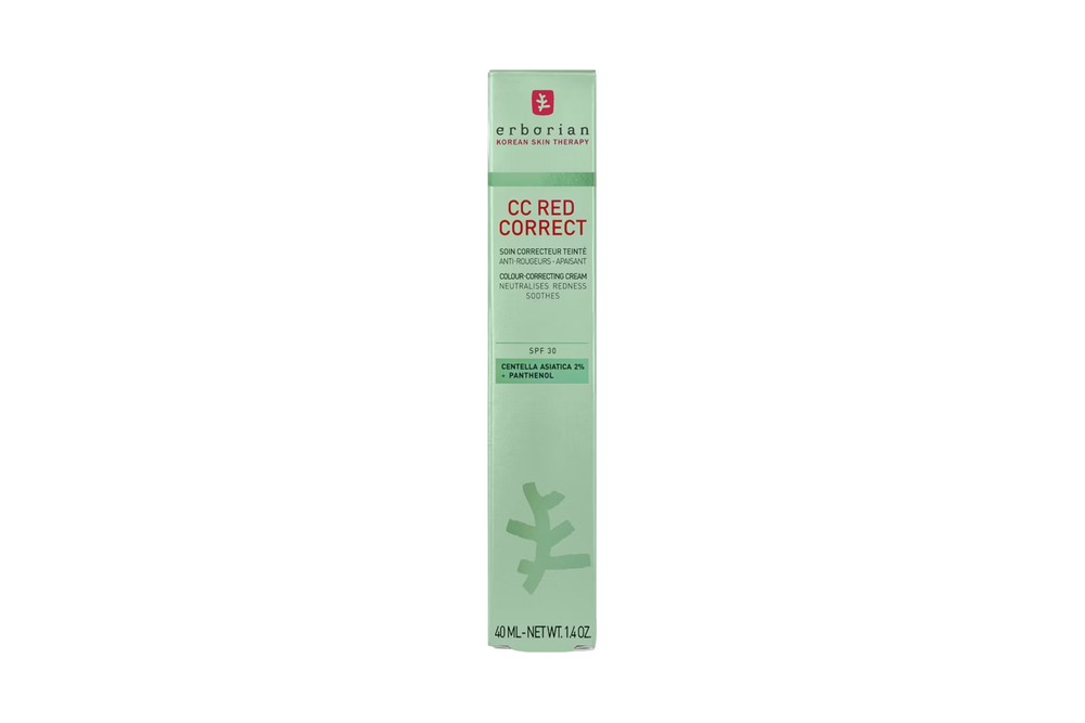 Image from: 8 best CC creams to blur blemishes and reduce redness