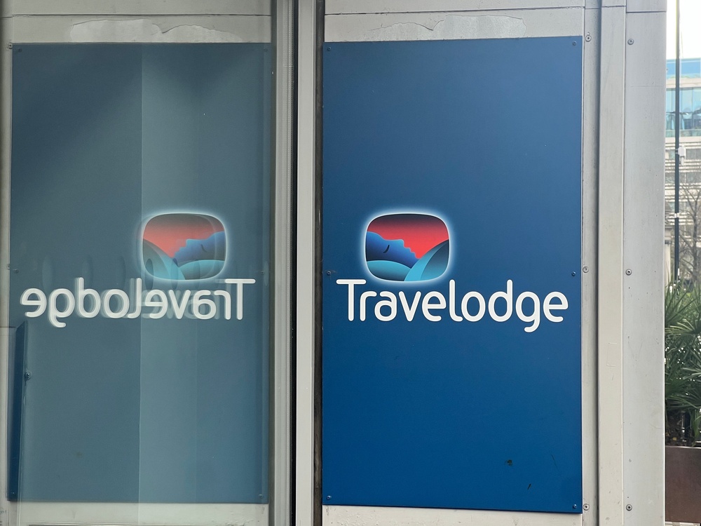 Travelodge will roll out antisemitism training in response to the incident (Simon Calder)