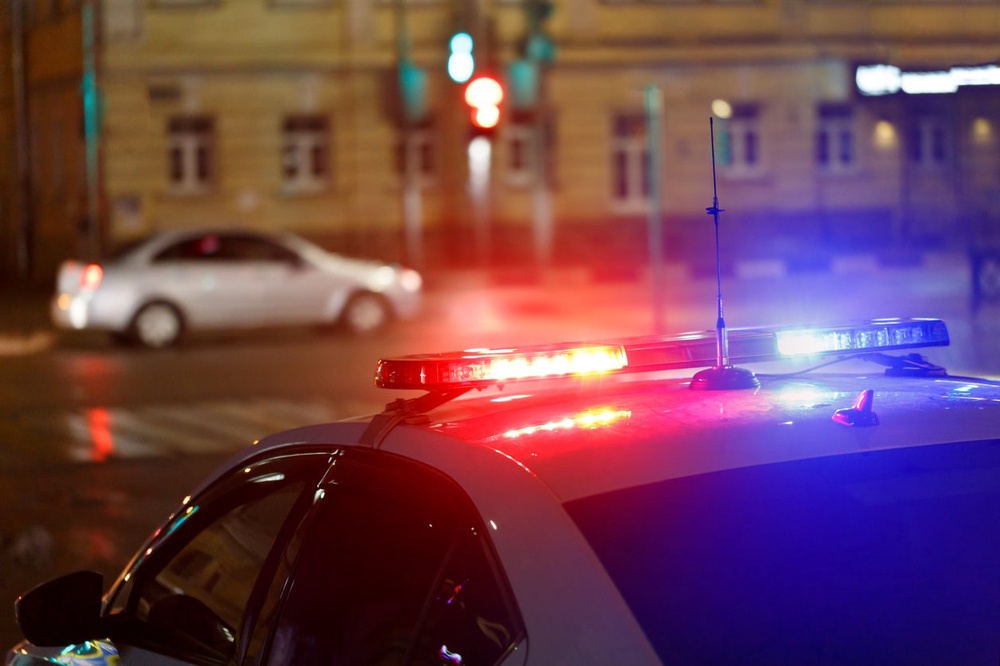 Cohutta Mayor Ron Shinnick shut down the town’s police department Wednesday following an alleged dispute involving officers and his wife, a former town clerk who was previously fired for allegedly creating a ‘hostile work environment’ (Getty/iStock)