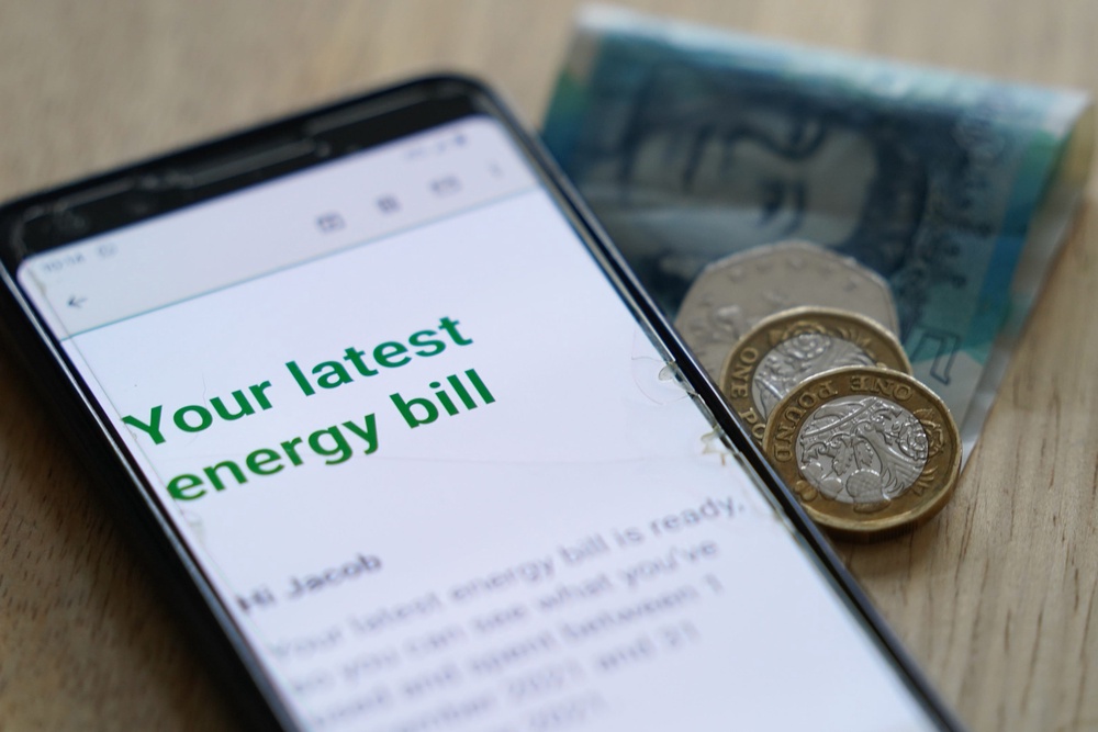 Britons could face higher energy bills for years, according to a senior MP (PA Wire)