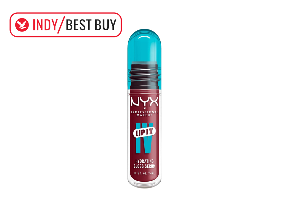 Image from: 8 best lip stains for all-day colour, tested by a beauty writer