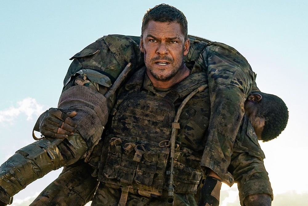 Image from: Best streaming services in the UK compared, from Disney+ to HBO Max