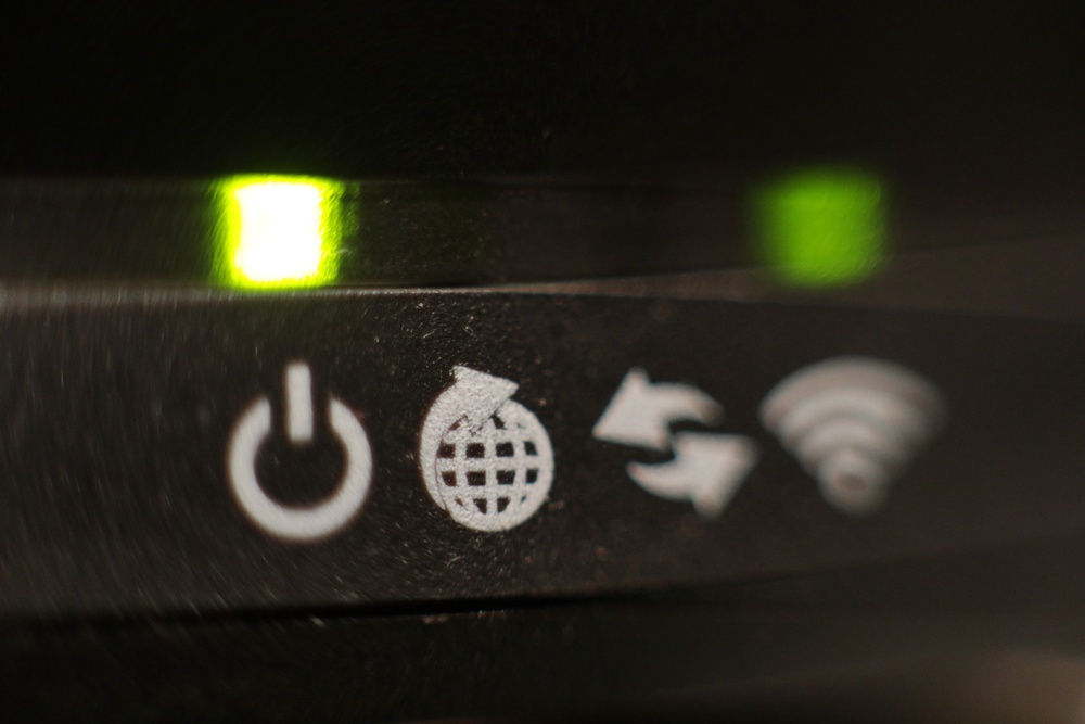 Openreach broadband lines decreased by 192,000 for the quarter, with losses on track to reach 800,000 for the year (PA Archive)