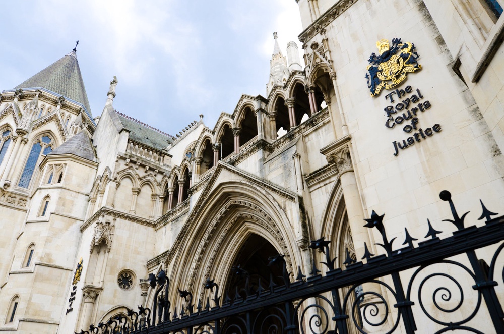 The Judicial Conduct Investigations Office issued Paul Gibson a sanction of formal advice for misconduct, after apologising and admitting he ‘let himself down badly’ (Getty/iStock)