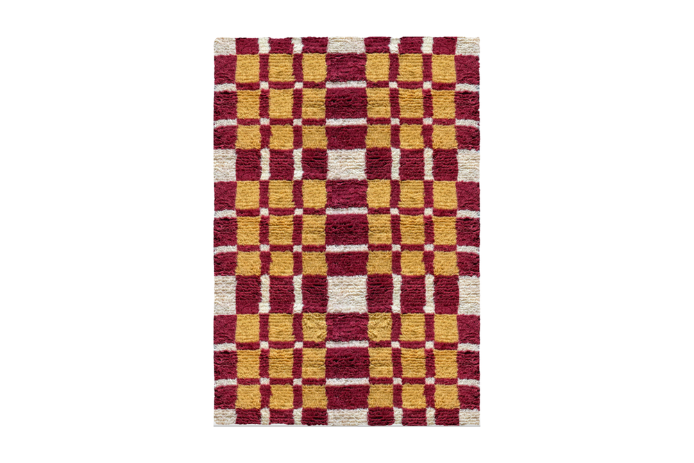 Image from: Best places to buy rugs, according to an interiors expert