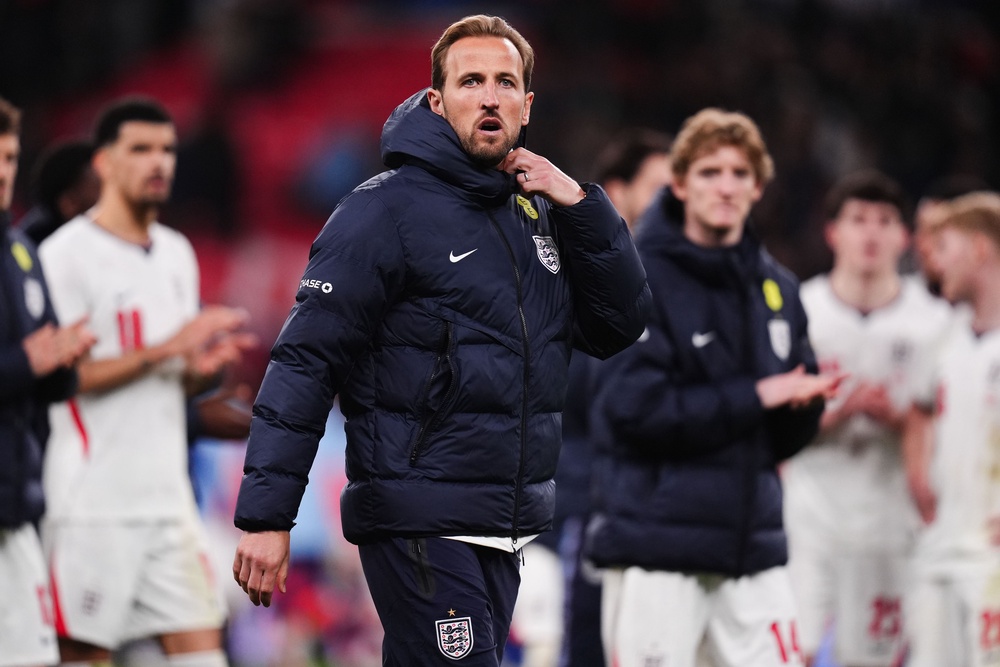England’s squad will have to be rotated (PA Wire)
