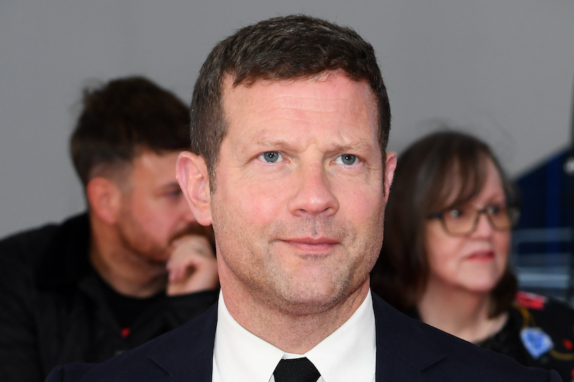 The former X Factor host has been a trusted Radio 2 fixture since 2004 (Getty)
