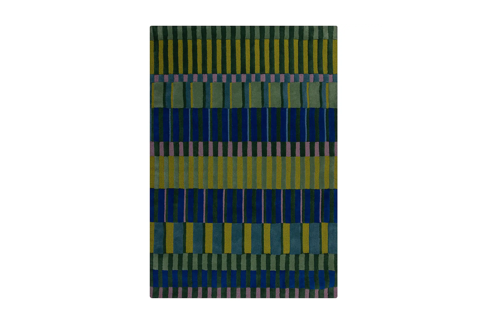 Image from: Best places to buy rugs, according to an interiors expert