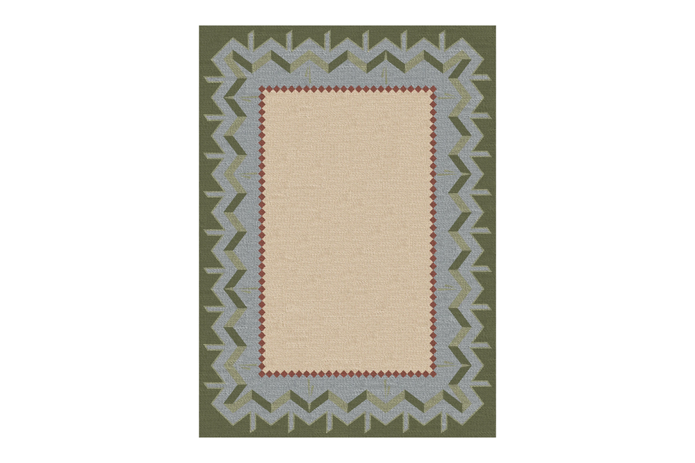 Image from: Best places to buy rugs, according to an interiors expert