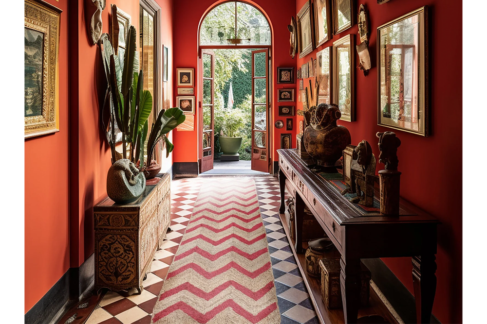 Image from: Best places to buy rugs, according to an interiors expert