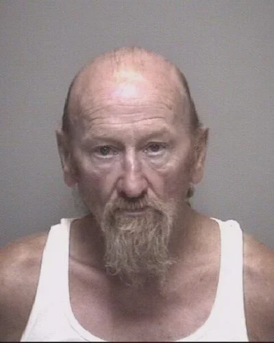 He was handed the maximum sentence by a Galveston County jury Thursday, a day after being convicted of manslaughter in the death of 16-year-old Laura Miller, whose body was found in 1986 (Galveston County Jail)