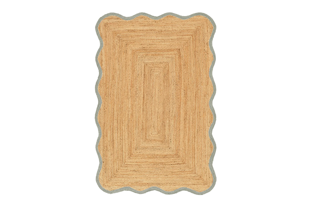 Image from: Best places to buy rugs, according to an interiors expert