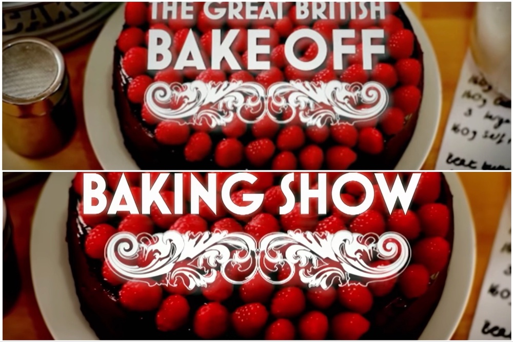The Missing Raspberry Berrygate: Great British Bake Off addresses longtime viewer frustration ...