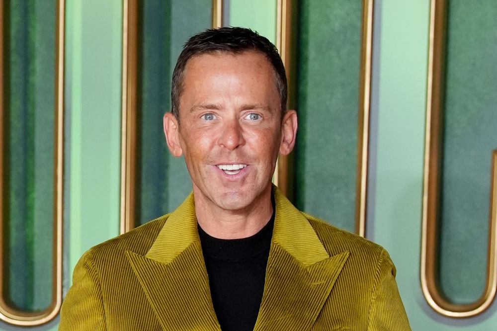Scott Mills earned between £355,000 and £359,999 in last year’s report (PA Wire)