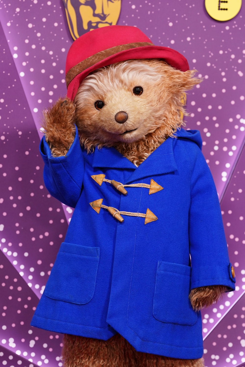 Paddington The Musical has been a major success on the West End (PA)