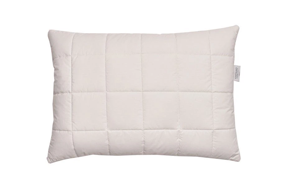 Image from: 10 best anti-allergy and hypoallergenic pillows, tried and tested