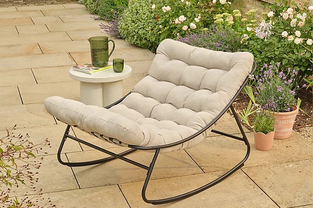Image from: Asda’s charming garden furniture starts at less than £20 – here’s what to shop
