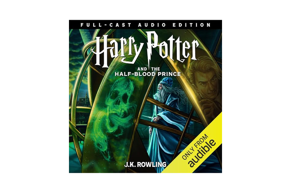 (Audible)