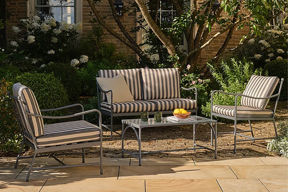 Image from: Asda’s charming garden furniture starts at less than £20 – here’s what to shop